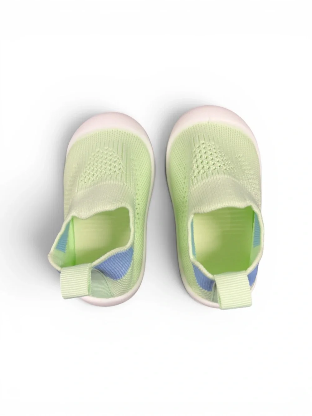 BABY WAVES EASY SLIP ON COMFORT WALKERS 12 - 18 MOS